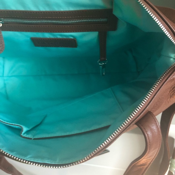 Lily jade Madeline bag. Excellent condition - Picture 6 of 8